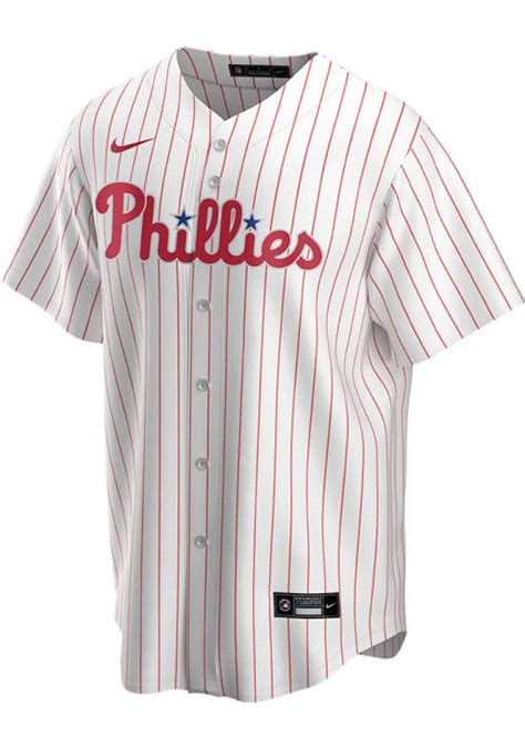 philadelphia phillies mens nike replica home jersey - white|rally house phillies sweatshirts.